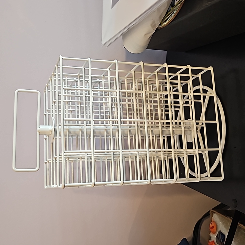 Paint Spinner Holder Brand New In box holds 48